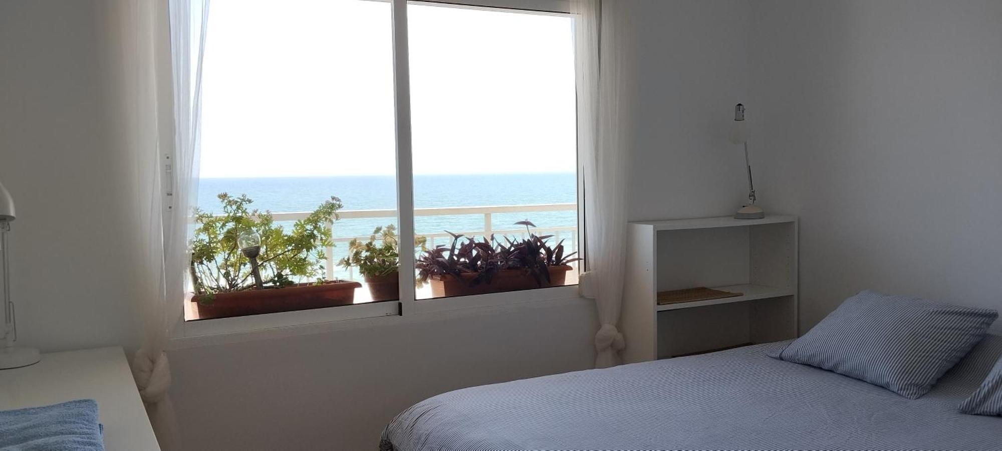 Maravillosas Vistas En Miramar Playa Buitenkant foto